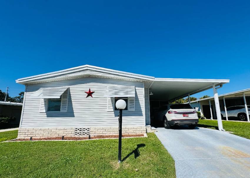 10 Cypress Loop a Lake Alfred, FL Mobile or Manufactured Home for Sale